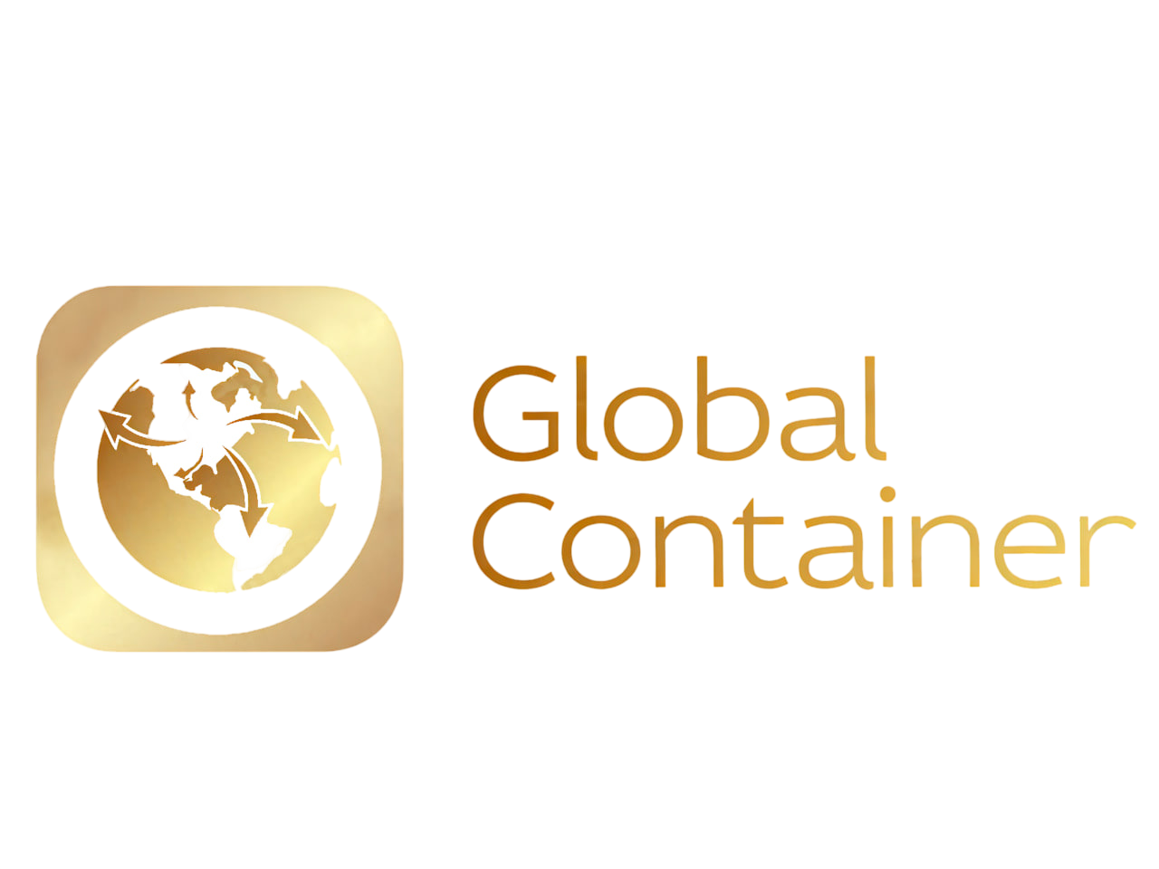 Global Container Logo